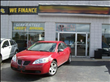 2007 Pontiac G6