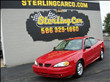 2004 Pontiac Grand Am