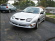 2001 Pontiac Sunfire