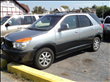 2003 Buick Rendezvous