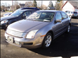 2006 Ford Fusion