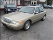 1999 Ford Crown Victoria