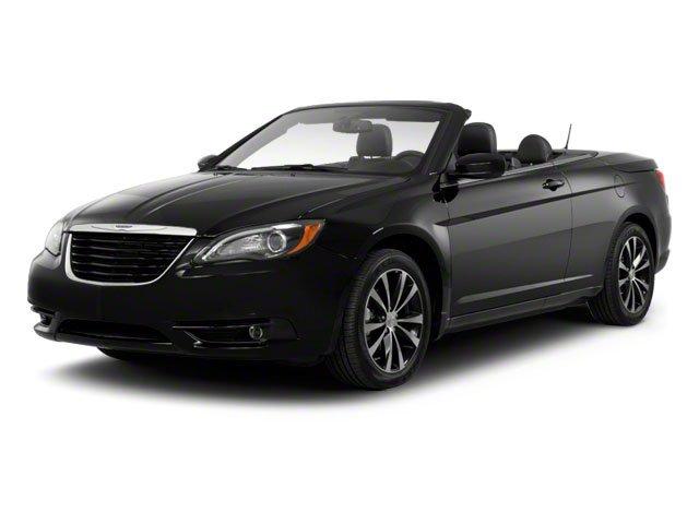 2012 Chrysler 200 for sale