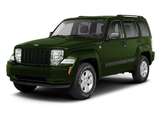 2012 Jeep Liberty for sale