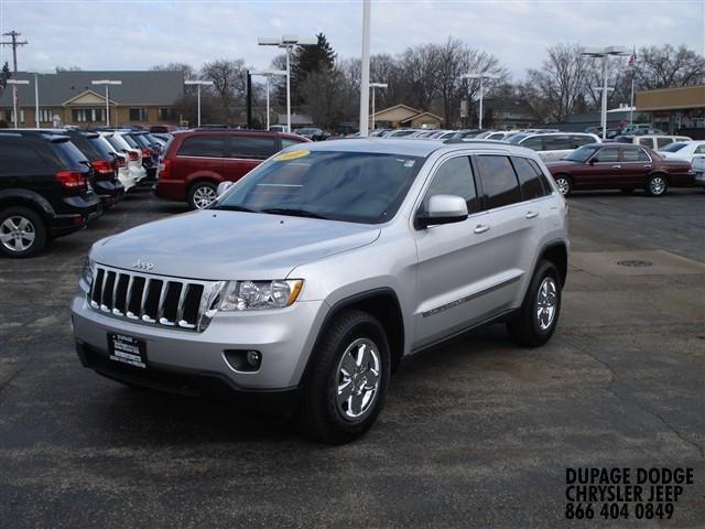 2011 Jeep Grand Cherokee for sale