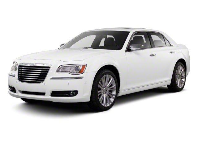 2012 Chrysler 300 for sale