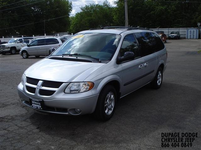 2003 Dodge Grand Caravan for sale