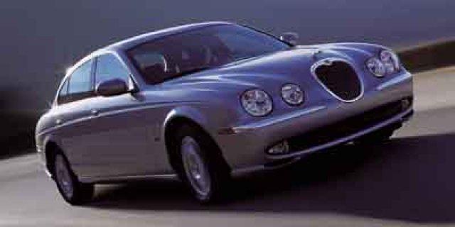 Tothego - 2004 Jaguar S-Type_1