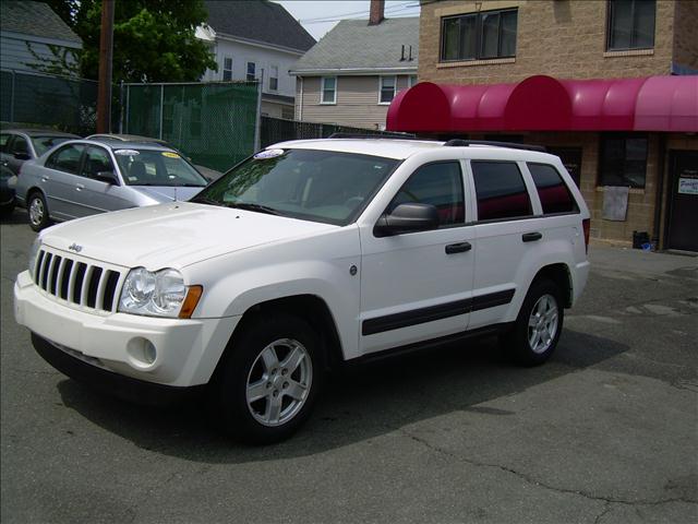 2005 Jeep Grand Cherokee for sale