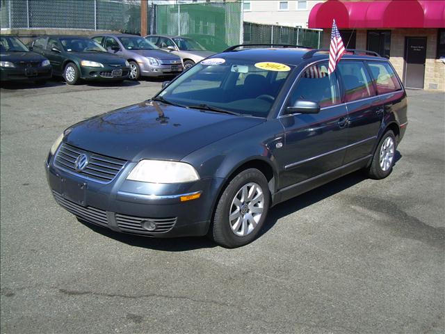 2002 Volkswagen Passat for sale