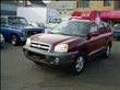2005 Hyundai Santa Fe