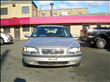 2001 Volvo V70