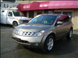 2004 Nissan Murano