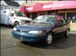 1999 Toyota Corolla