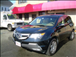 2007 Acura MDX