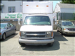 1998 Chevrolet G3500