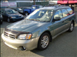 2002 Subaru Outback