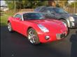 2008 Pontiac Solstice