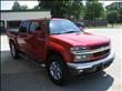 2011 Chevrolet Colorado