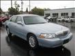 2007 Lincoln Town Car