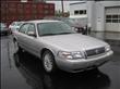 2010 Mercury Grand Marquis