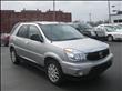 2007 Buick Rendezvous