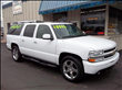 2006 Chevrolet Suburban