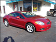 2009 Mitsubishi Eclipse