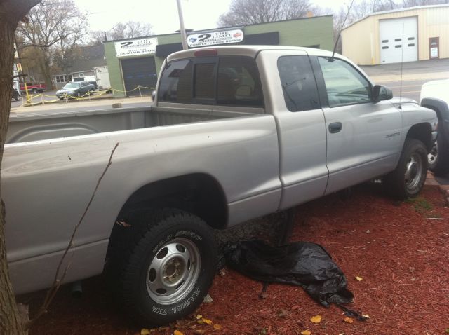 1997 Dodge Dakota for sale