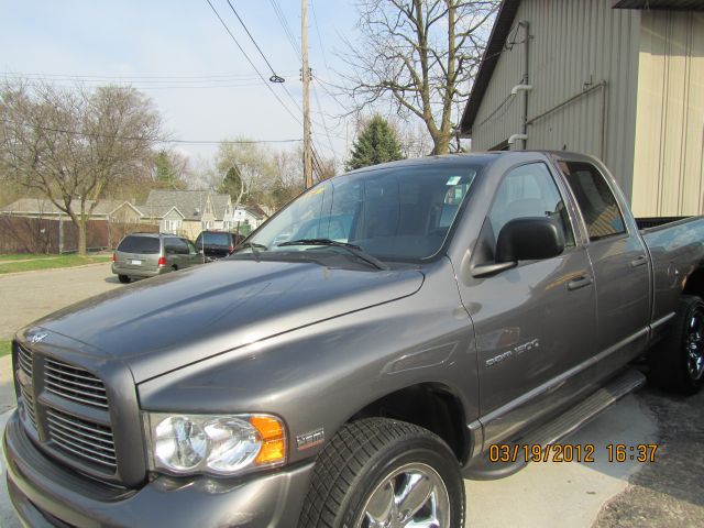 2003 Dodge Ram 1500 for sale