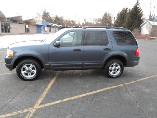 2003 Ford Explorer for sale