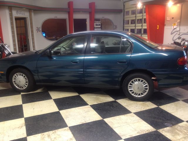 2003 Chevrolet Malibu for sale