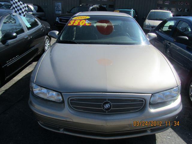 2001 Buick Regal for sale