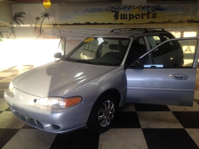 1998 Mercury Tracer for sale