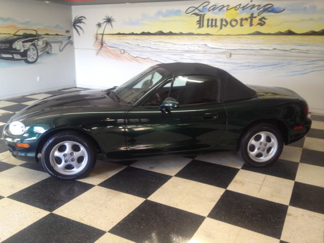 2000 Mazda MX-5 Miata for sale