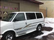 1998 Chevrolet Astro