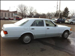 1990 Mercedes-Benz 300