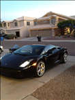 2004 Lamborghini Gallardo