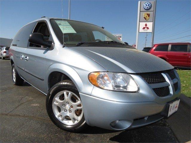2003 Dodge Grand Caravan for sale