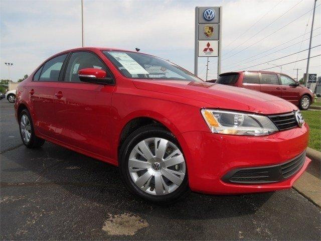 2011 Volkswagen Jetta for sale