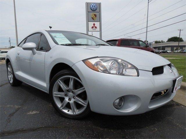 2006 Mitsubishi Eclipse for sale