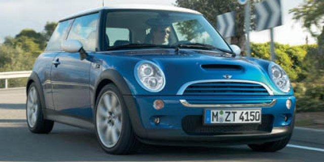 2005 MINI Cooper for sale