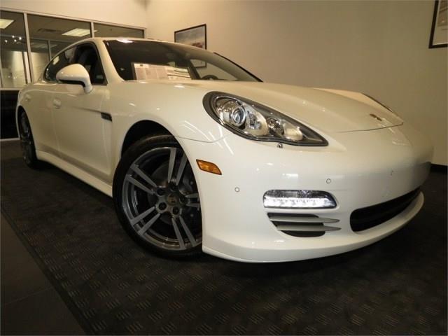 2012 Porsche Panamera for sale