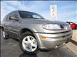 2002 Oldsmobile Bravada