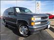 1999 Chevrolet Tahoe
