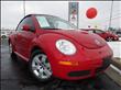 2007 Volkswagen New Beetle