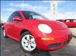 2007 Volkswagen New Beetle