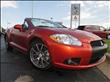 2011 Mitsubishi Eclipse Spyder