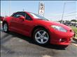 2007 Mitsubishi Eclipse Spyder