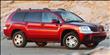 2004 Mitsubishi Endeavor